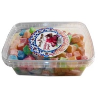  آردی میوه ای قافلانکوه - 900 گرم63618217d381897110